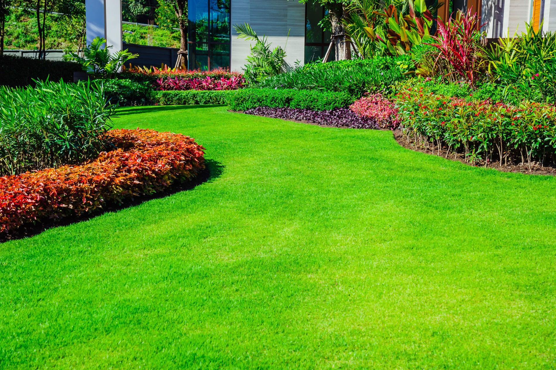 progettazione giardini bergamo Gorle