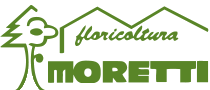Floricoltura Moretti Logo